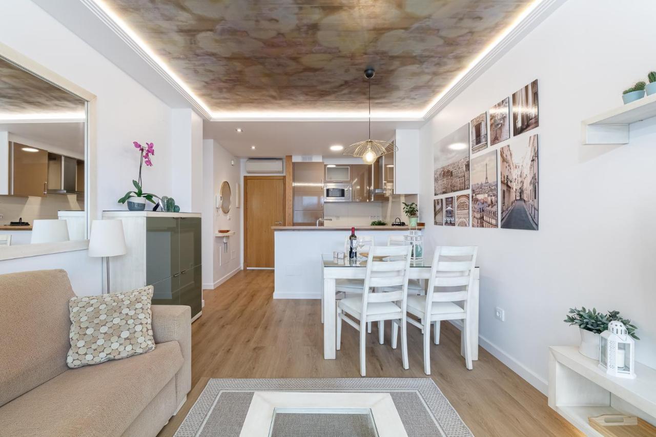 Canelas Paradise Портоново Экстерьер фото